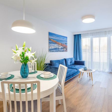 Apartamenty Sun & Snow Kasprowicza Kolberg Exterior foto